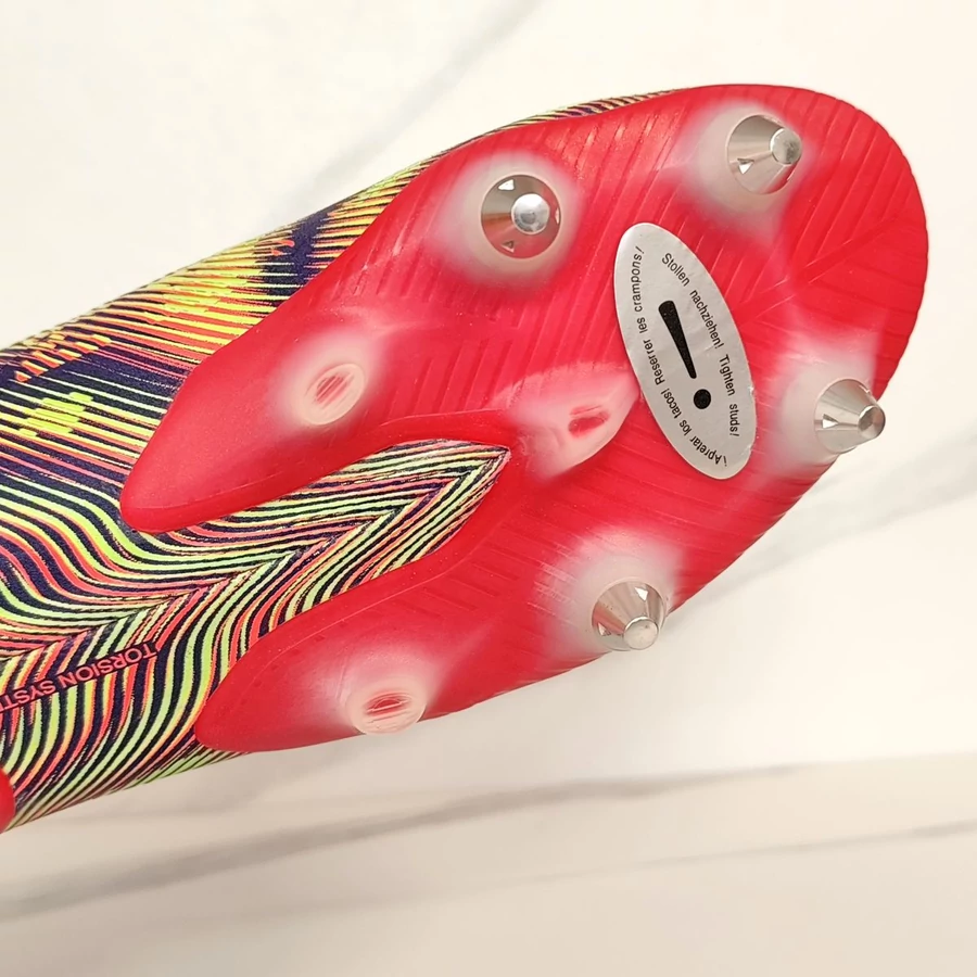 ADIDAS NEMEZIZ .1 SG stoplis focicipő