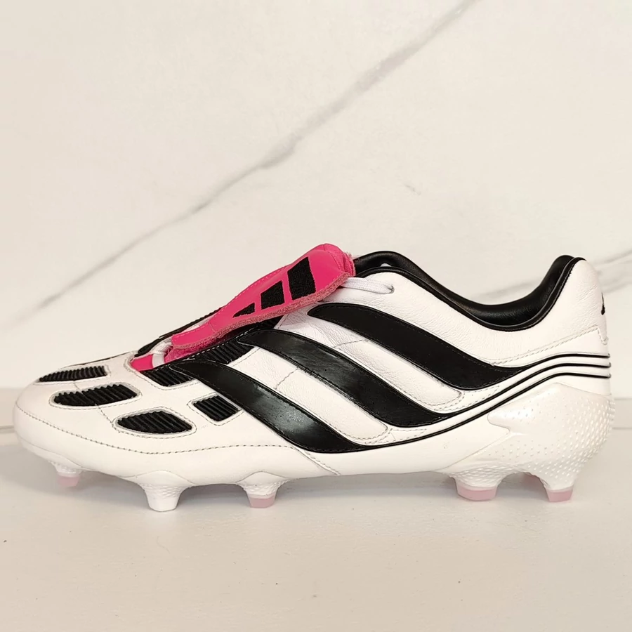 ADIDAS PREDATOR PRECISION ARCHIVE PACK FG stoplis focicipő