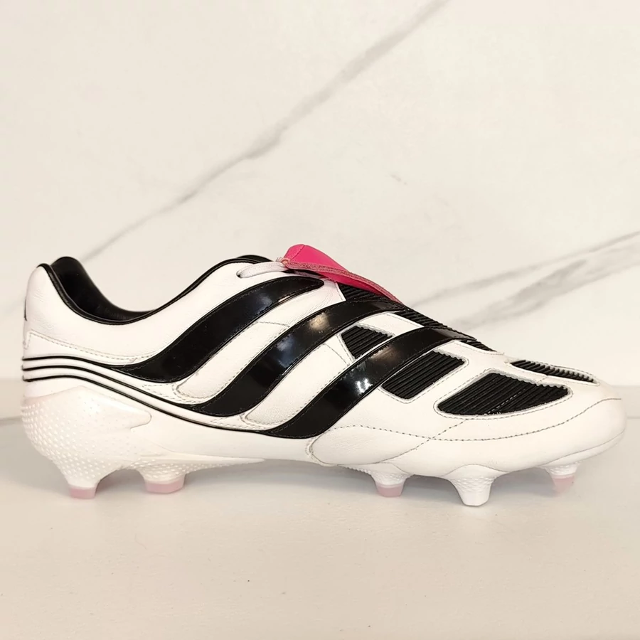 ADIDAS PREDATOR PRECISION ARCHIVE PACK FG stoplis focicipő