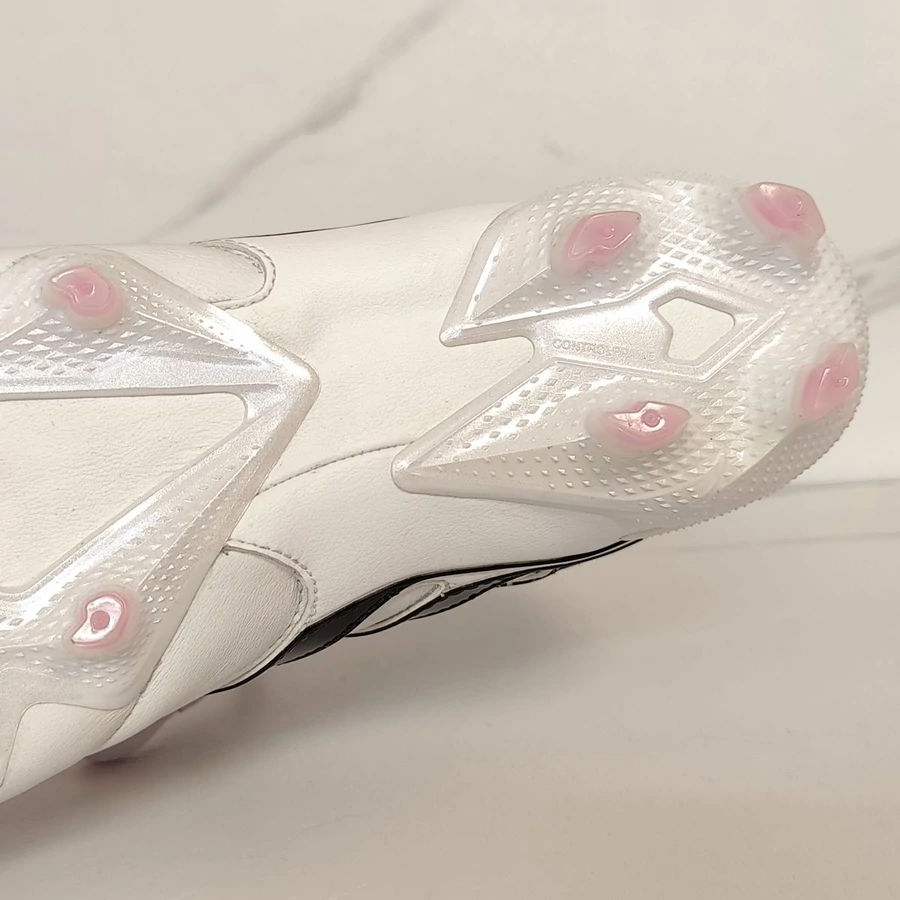 ADIDAS PREDATOR PRECISION ARCHIVE PACK FG stoplis focicipő