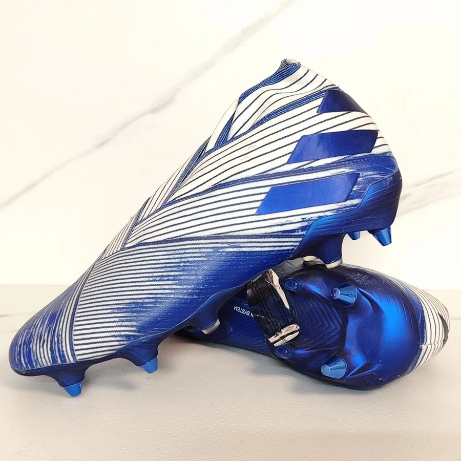 ADIDAS NEMEZIZ 19+ SG stoplis focicipő
