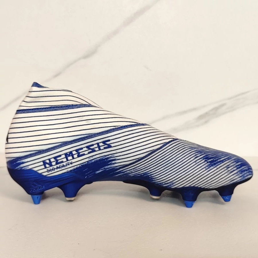 ADIDAS NEMEZIZ 19+ SG stoplis focicipő