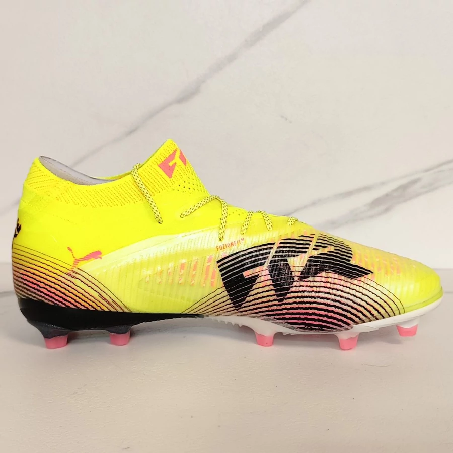 PUMA FUTURE 8 ULTIMATE AG/FG stoplis focicipő