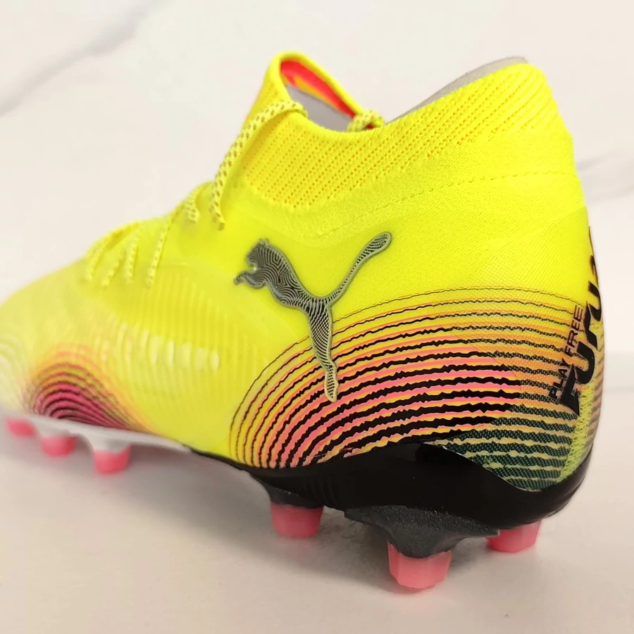 PUMA FUTURE 8 ULTIMATE AG/FG stoplis focicipő