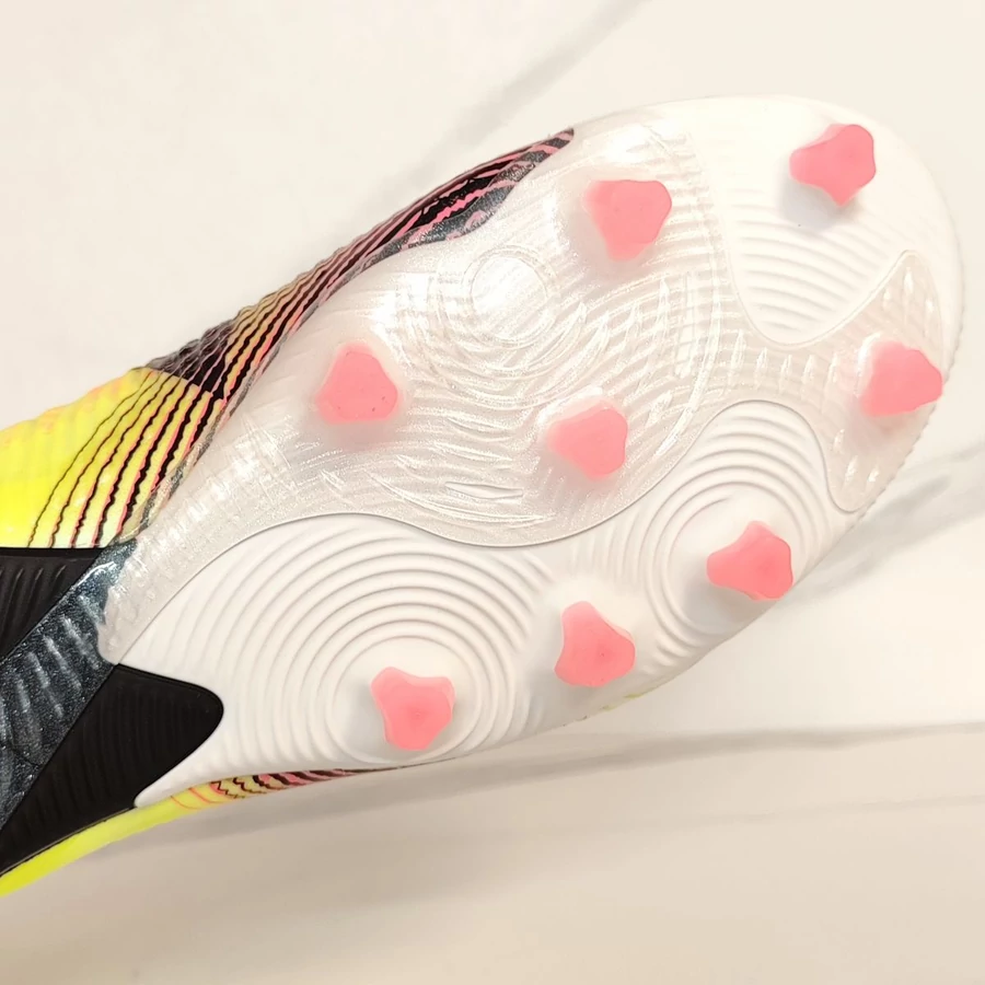 PUMA FUTURE 8 ULTIMATE AG/FG stoplis focicipő