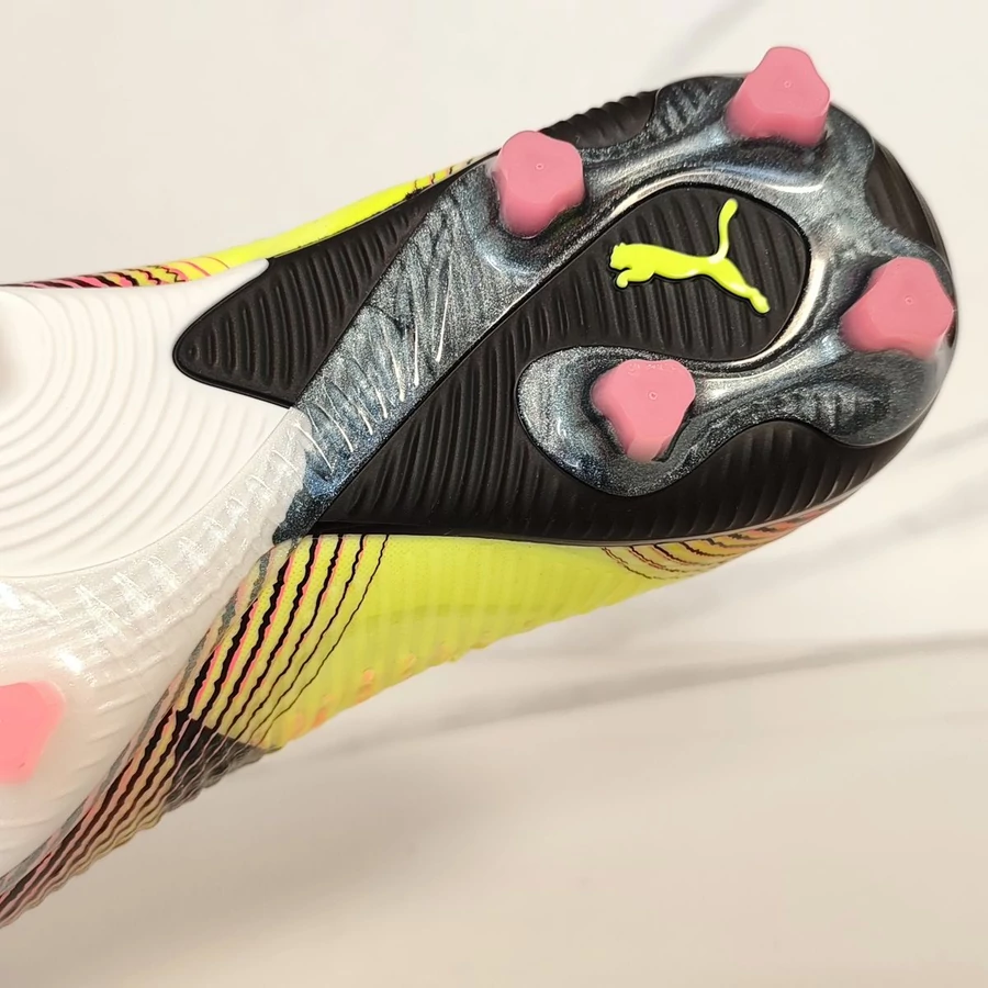 PUMA FUTURE 8 ULTIMATE AG/FG stoplis focicipő