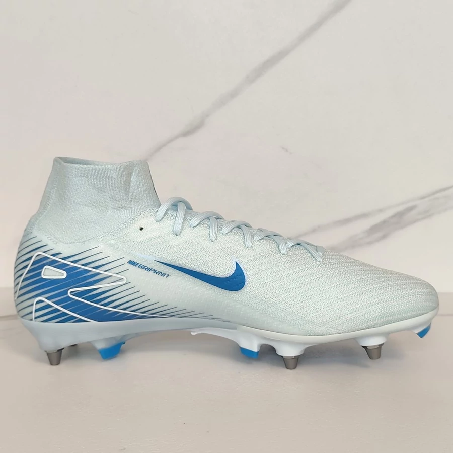 NIKE ZOOM MERCURIAL SUPERFLY 10 DF ELITE SG-PRO stoplis focicipő