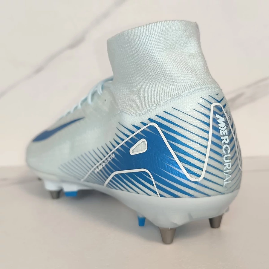 NIKE ZOOM MERCURIAL SUPERFLY 10 DF ELITE SG-PRO stoplis focicipő