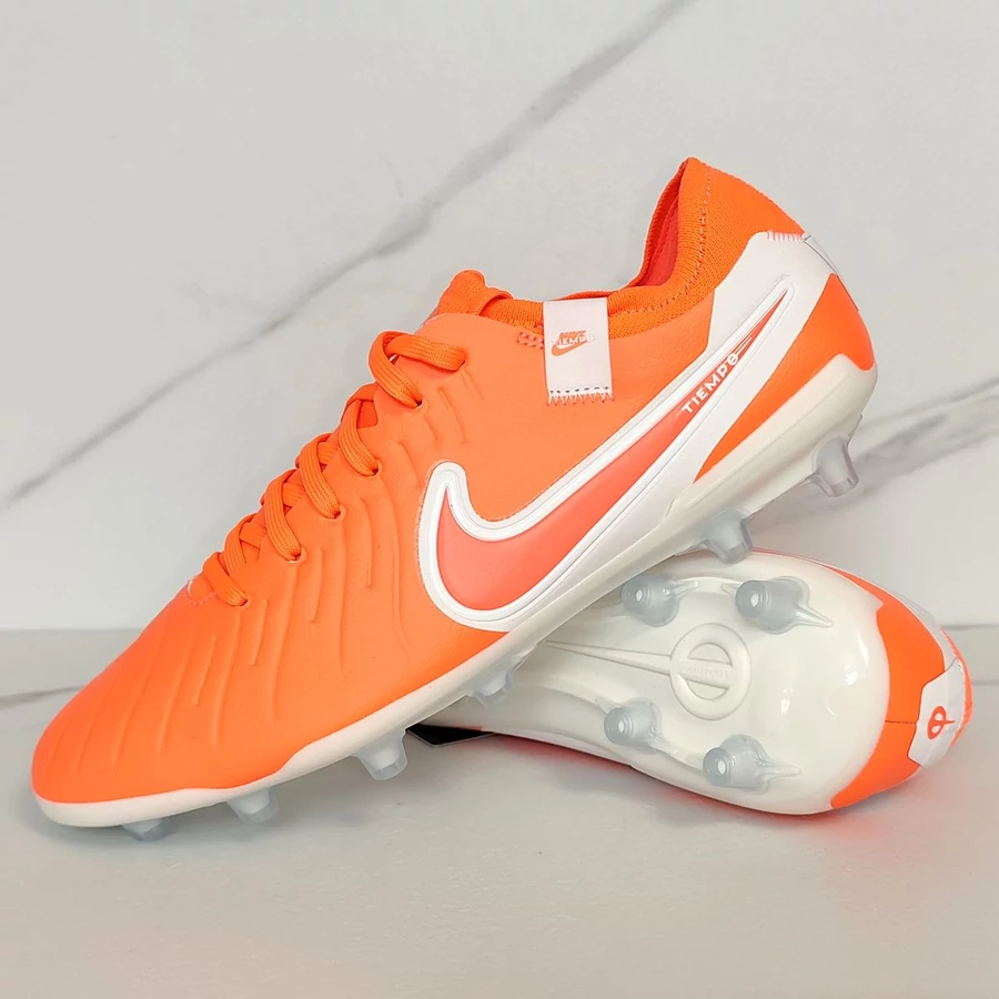 NIKE TIEMPO LEGEND 10 PRO AG-PRO stoplis