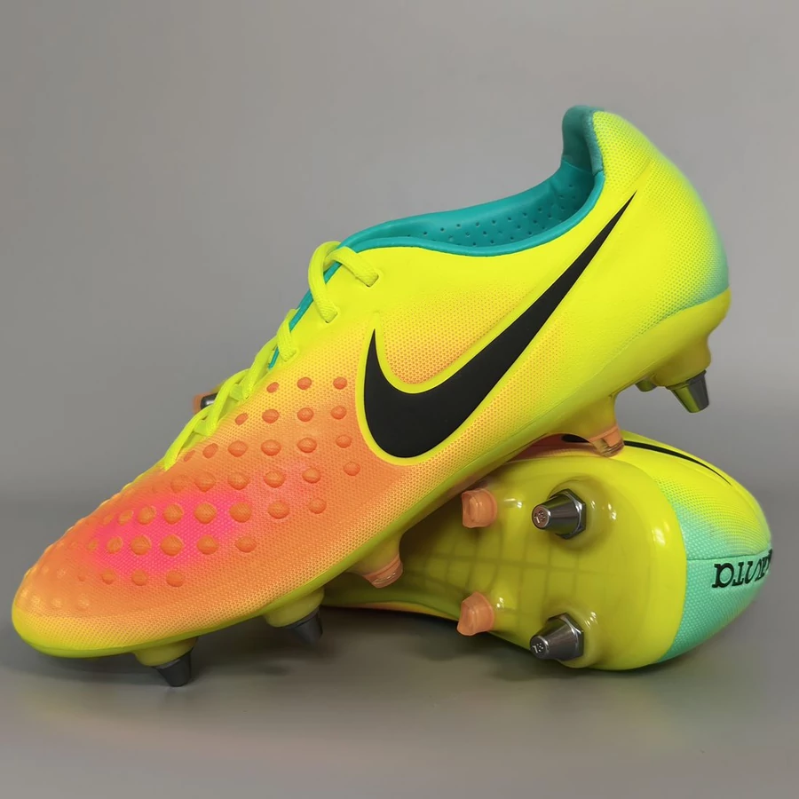 NIKE MAGISTA OPUS II SG-PRO éles focicipő