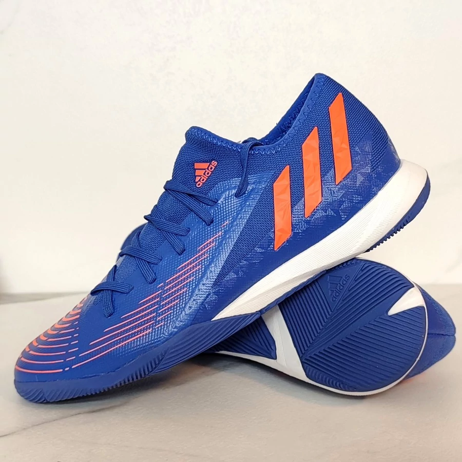ADIDAS PREDATOR EDGE .3 L IN teremcipő GX0016