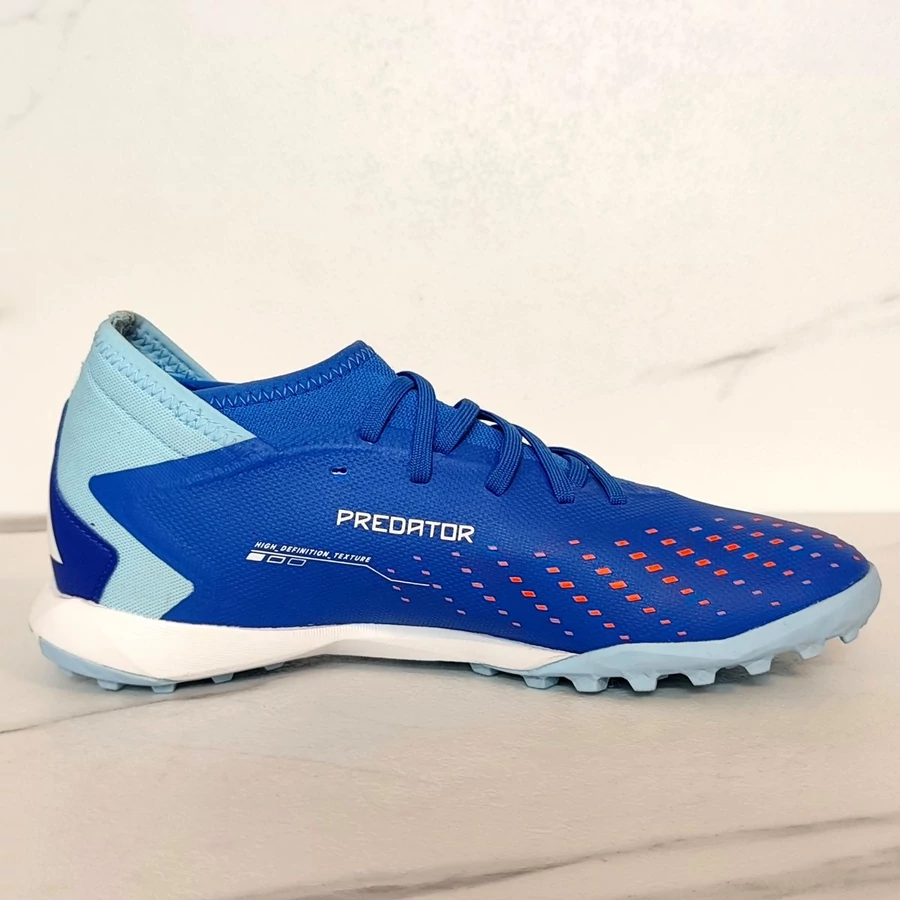 ADIDAS PREDATOR ACCURACY .3 TF műfüves focicipő