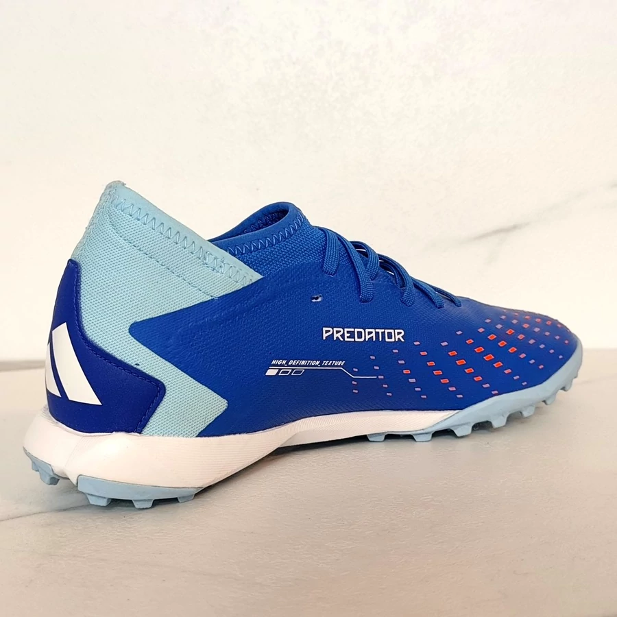 ADIDAS PREDATOR ACCURACY .3 TF műfüves focicipő