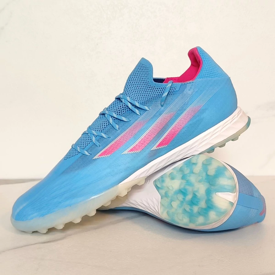 ADIDAS SPEEDFLOW .1 TF műfüves focicipő GW7472