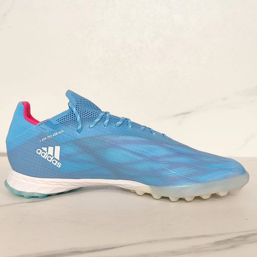 ADIDAS SPEEDFLOW .1 TF műfüves focicipő