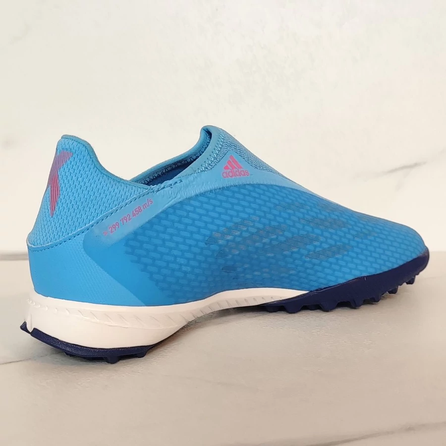 Adidas X Speedflow . 3 LL TF műfüves focicipő