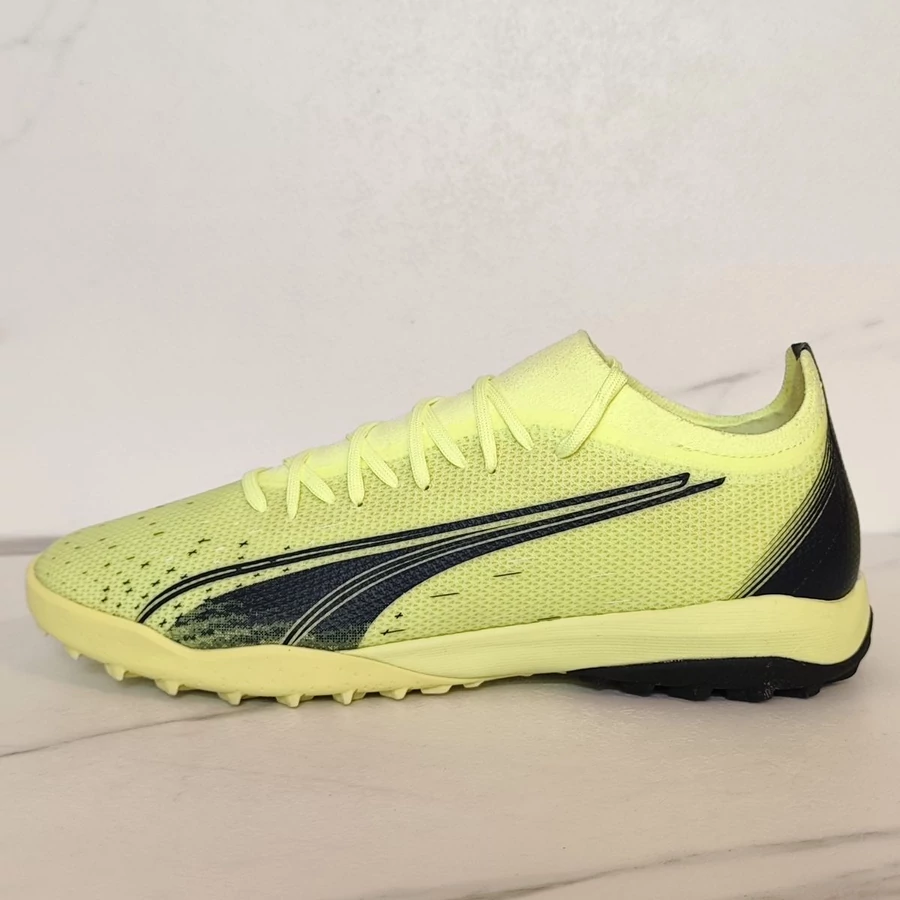 PUMA Ultra Match TT műfüves focicipő
