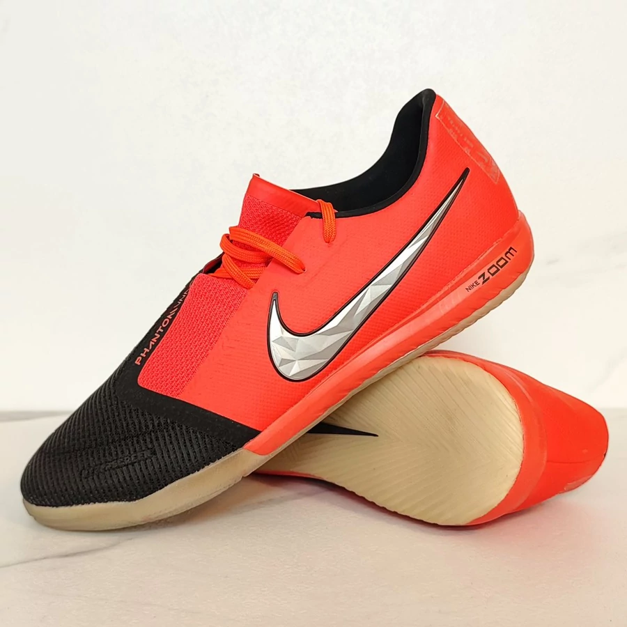 NIKE ZOOM PHANTOM VENOM PRO IC teremcipő BQ7496-606