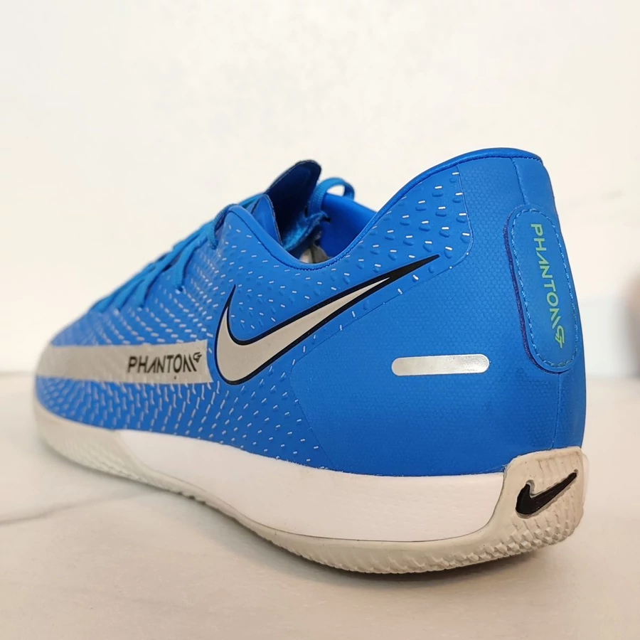 NIKE PHANTOM GT ACADEMY IC teremcipő