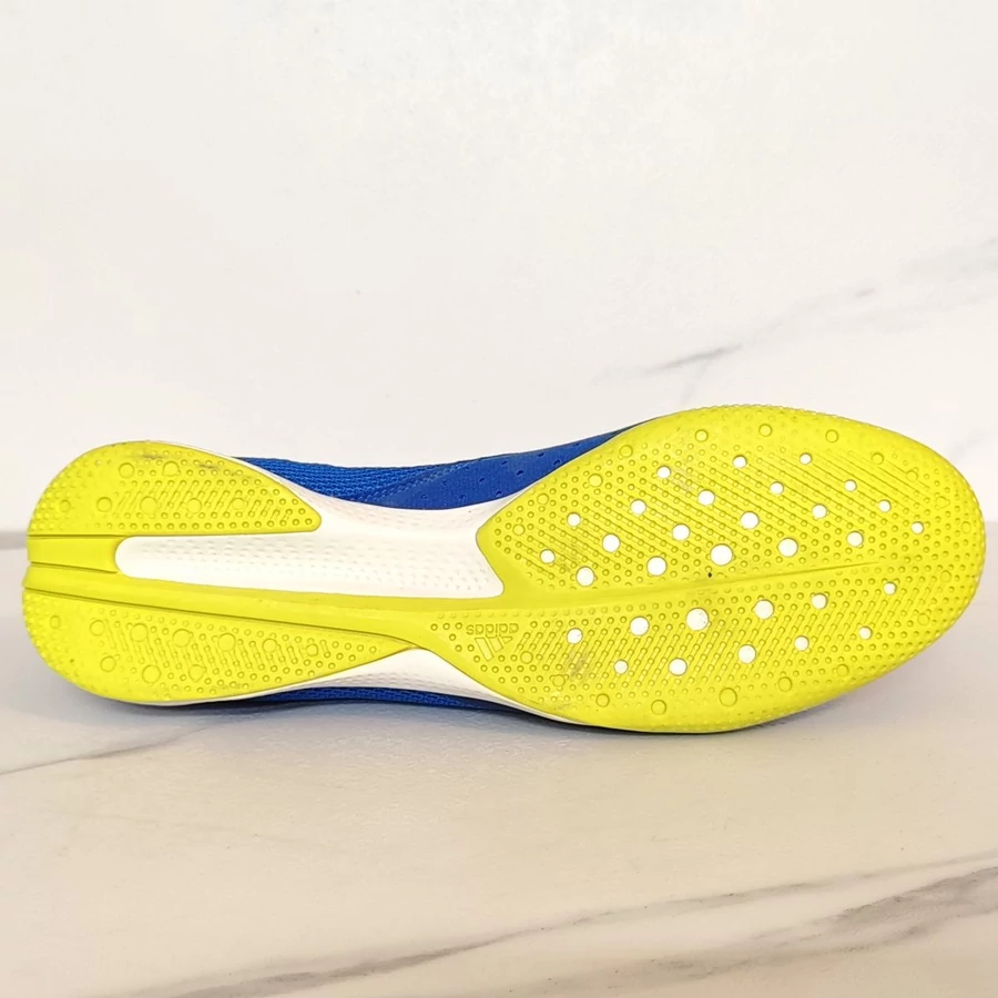 ADIDAS X 18.3 IN teremcipő