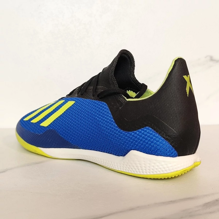 ADIDAS X 18.3 IN teremcipő