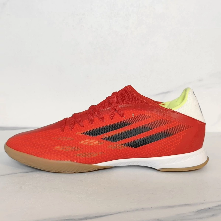 ADIDAS X SPEEDFLOW .3 IN teremcipő