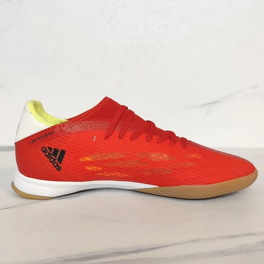 ADIDAS X SPEEDFLOW .3 IN teremcipő