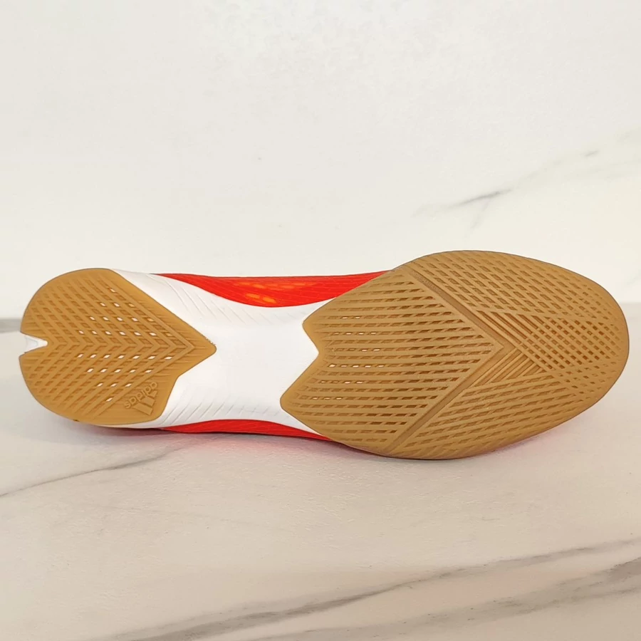 ADIDAS X SPEEDFLOW .3 IN teremcipő