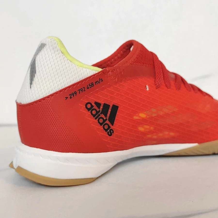 ADIDAS X SPEEDFLOW .3 IN teremcipő