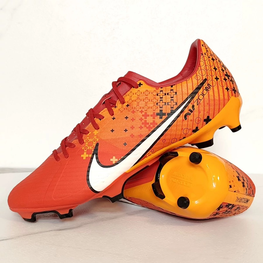 Nike Mercurial Vapor 15 Academy MDS FG stoplis focicipő FD1159-600
