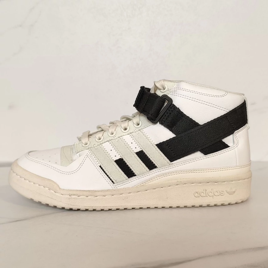 adidas Forum Mid Parley utcai cipő