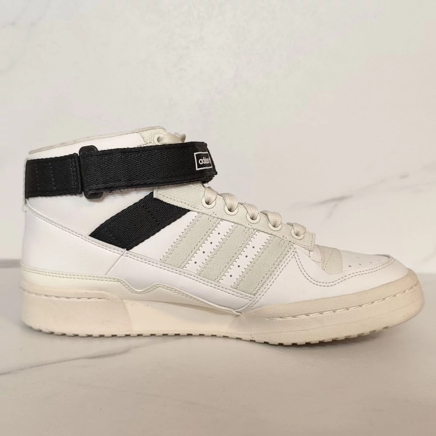 adidas Forum Mid Parley utcai cipő