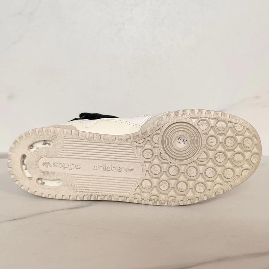 adidas Forum Mid Parley utcai cipő