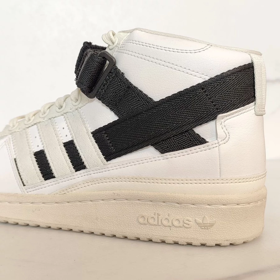adidas Forum Mid Parley utcai cipő