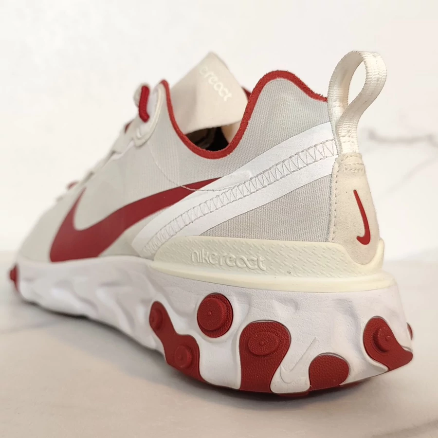 Nike React Element 55 NBY utcai cipő