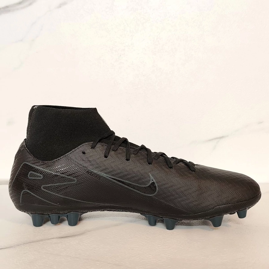 NIKE ZOOM MERCURIAL SUPERFLY 10 ACADEMY DF AG stoplis focicipő