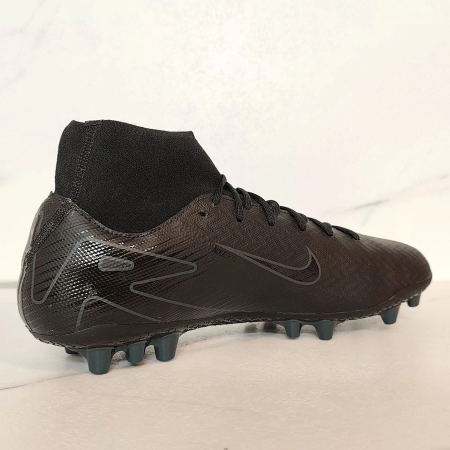 NIKE ZOOM MERCURIAL SUPERFLY 10 ACADEMY DF AG stoplis focicipő