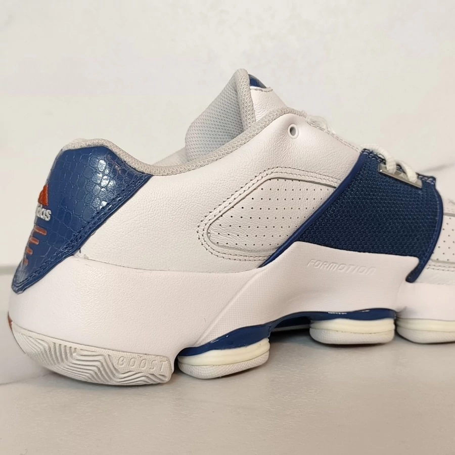 adidas Gil Zero Restomod USA férfi kosárlabda cipő
