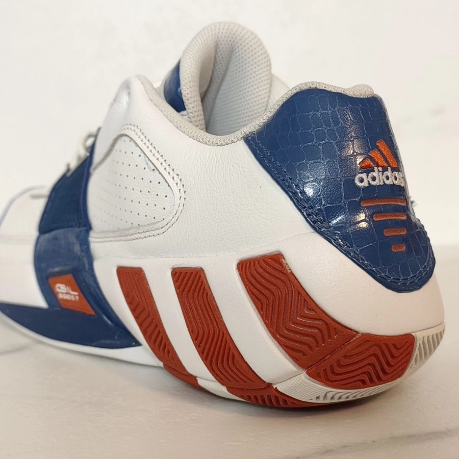 adidas Gil Zero Restomod USA férfi kosárlabda cipő