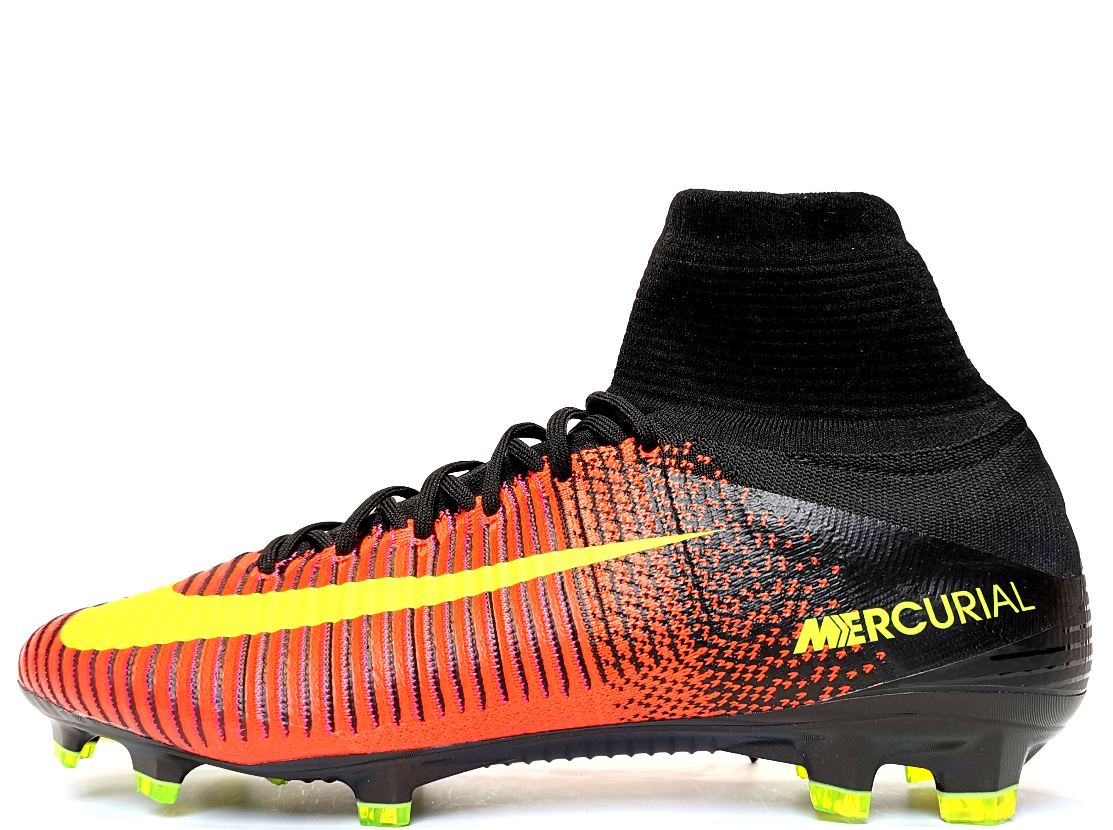 Superfly deals v mercurial