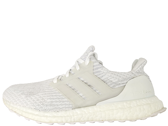 ultraboost white 3.0