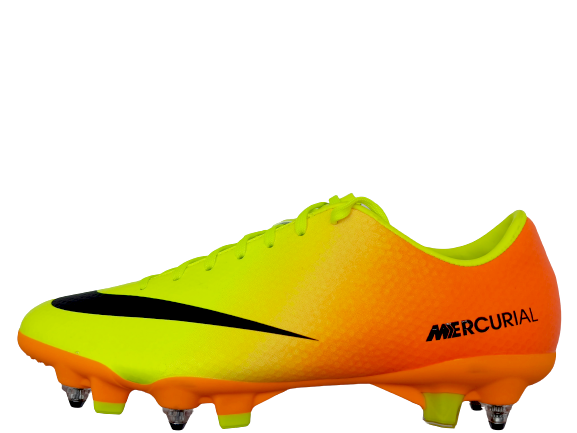 Nike Mercurial Veloce SG-PRO