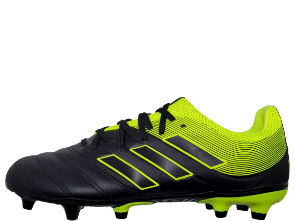 adidas copa 19.3 fg junior