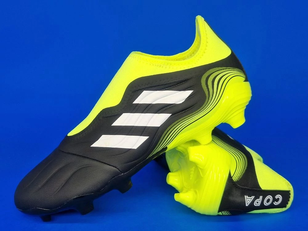 ADIDAS COPA SENSE.3 LL FG 