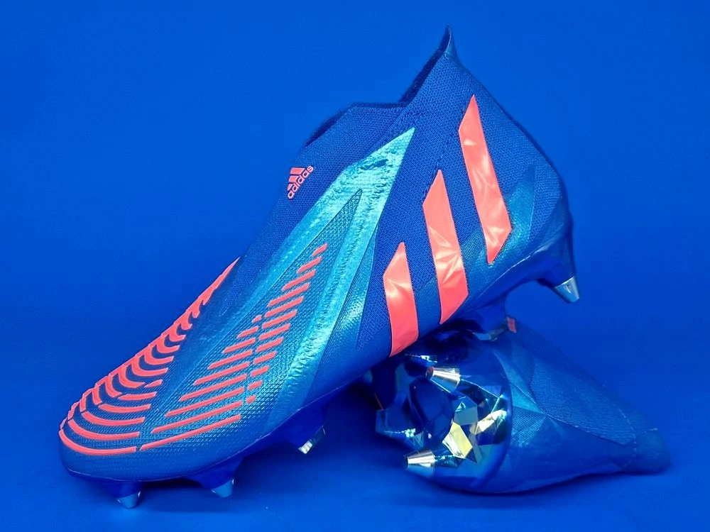 ADIDAS PREDATOR EDGE + SG