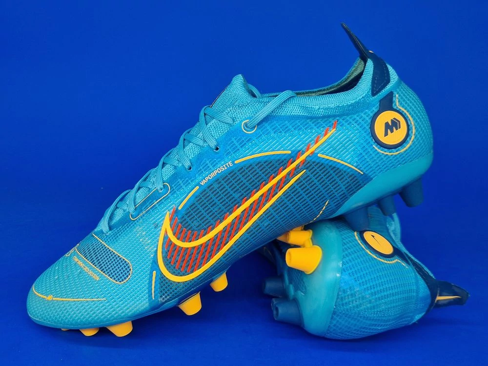 NIKE MERCURIAL VAPOR 14 ELITE AG