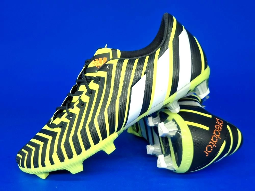 ADIDAS PREDATOR INSTINCT TRX FG