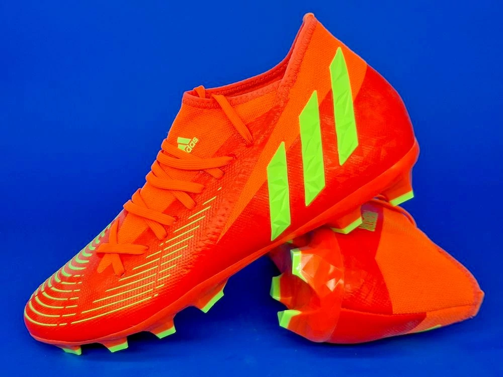 ADIDAS PREDATOR EDGE .3 MG