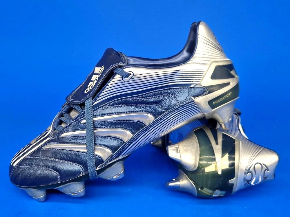 ADIDAS PREDATOR ABSOLUTE X-TRX SG - HIBÁS TERMÉK