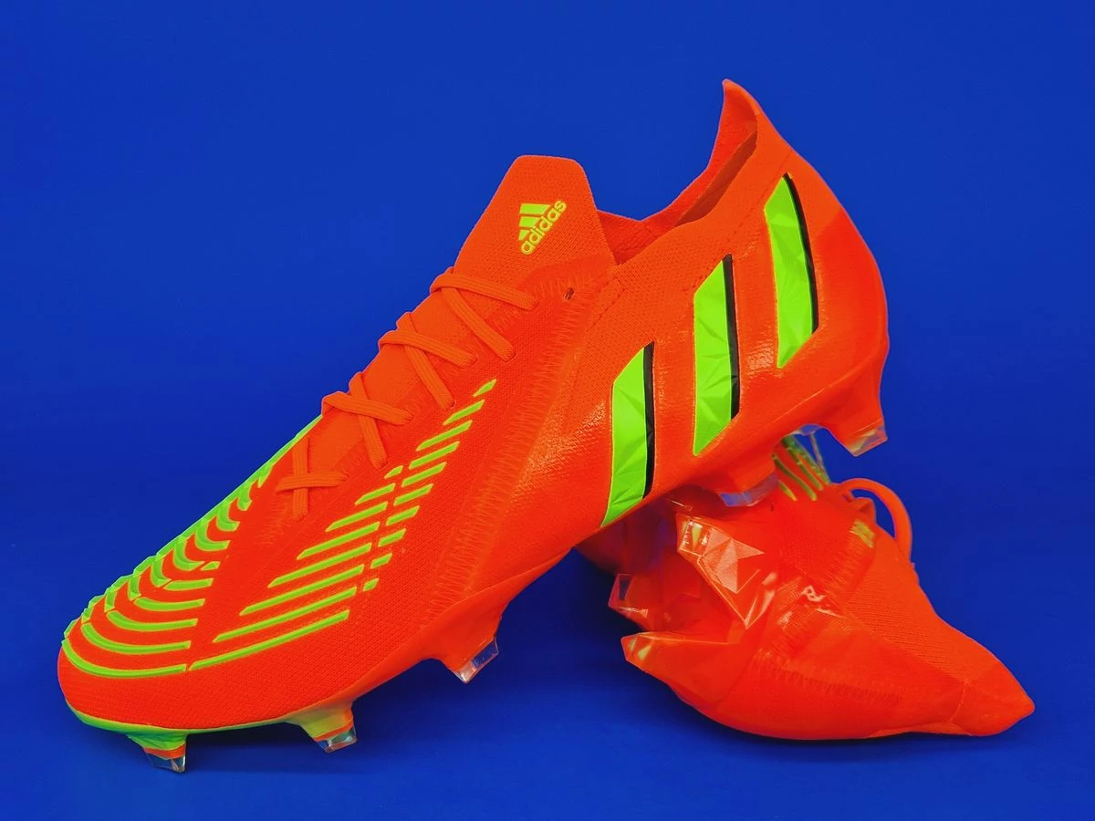 ADIDAS PREDATOR EDGE .1 L FG